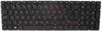 Teclado HP 15-AF000NP Sem Topcover